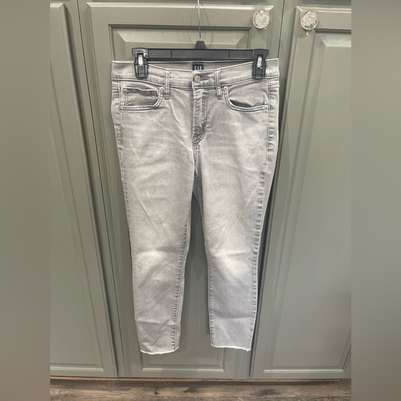 GAP Denim - GAP women’s jeans sz 8/29